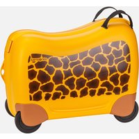Samsonite - Dream2Go Ride-On Suitcase Giraffe G. - Koffer  , 30 l von Samsonite