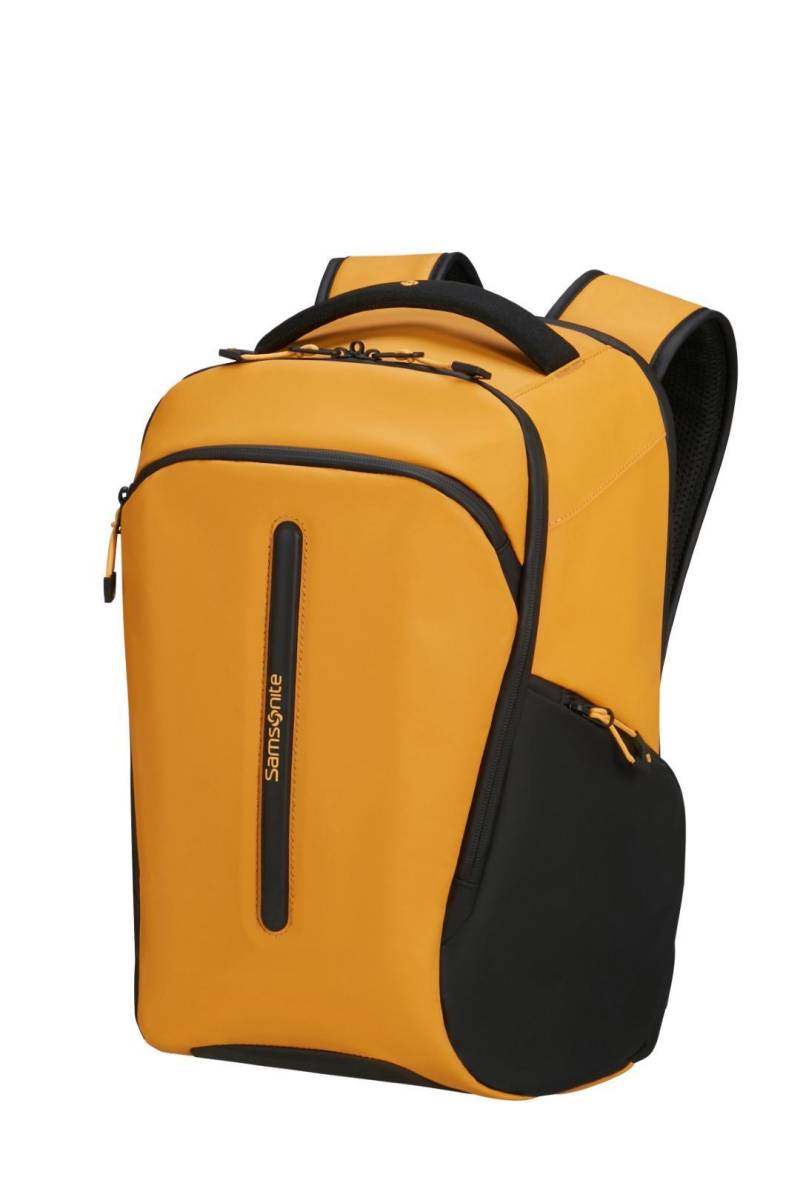 Samsonite - ECODIVER Computerrucksack Laptop Backpack Xs Yellow Gelb - Gr. - XS von Samsonite