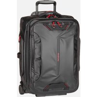 Samsonite - Ecodiver Duffle/WH 55 Black - Koffer  , 48 l von Samsonite