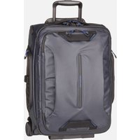Samsonite - Ecodiver Duffle/WH 55 Blue Nights - Koffer  , 48 l von Samsonite