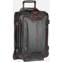 Samsonite - Ecodiver Duffle/WH 55 DF Black - Koffer  , 40 l von Samsonite