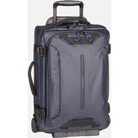 Samsonite - Ecodiver Duffle/WH 55 DF Blue Nights - Koffer  , 40 l von Samsonite