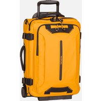 Samsonite - Ecodiver Duffle/WH 55 DF Yellow - Koffer  , 40 l von Samsonite