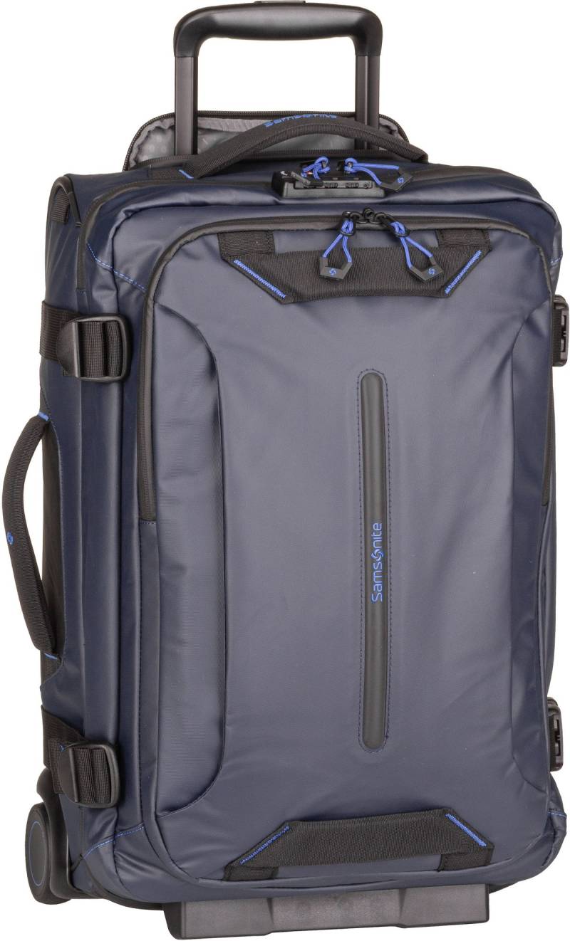 Samsonite Ecodiver Duffle/WH 55 DF  in Navy (40 Liter), Koffer & Trolley von Samsonite