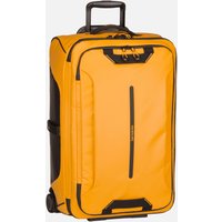 Samsonite - Ecodiver Duffle/WH 67 Yellow - Koffer  , 76 l von Samsonite