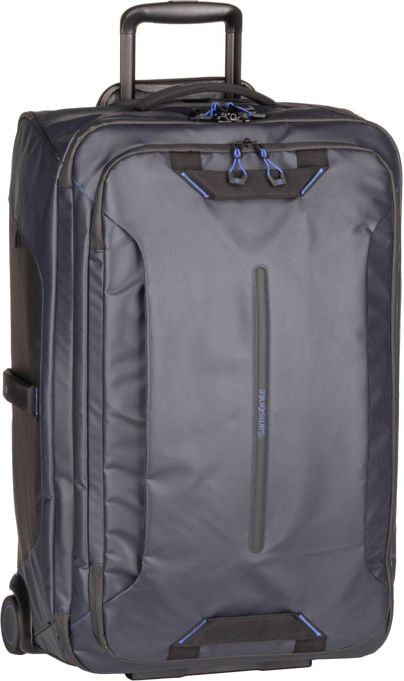 Samsonite Ecodiver Duffle/WH 67  in Navy (76 Liter), Koffer & Trolley von Samsonite