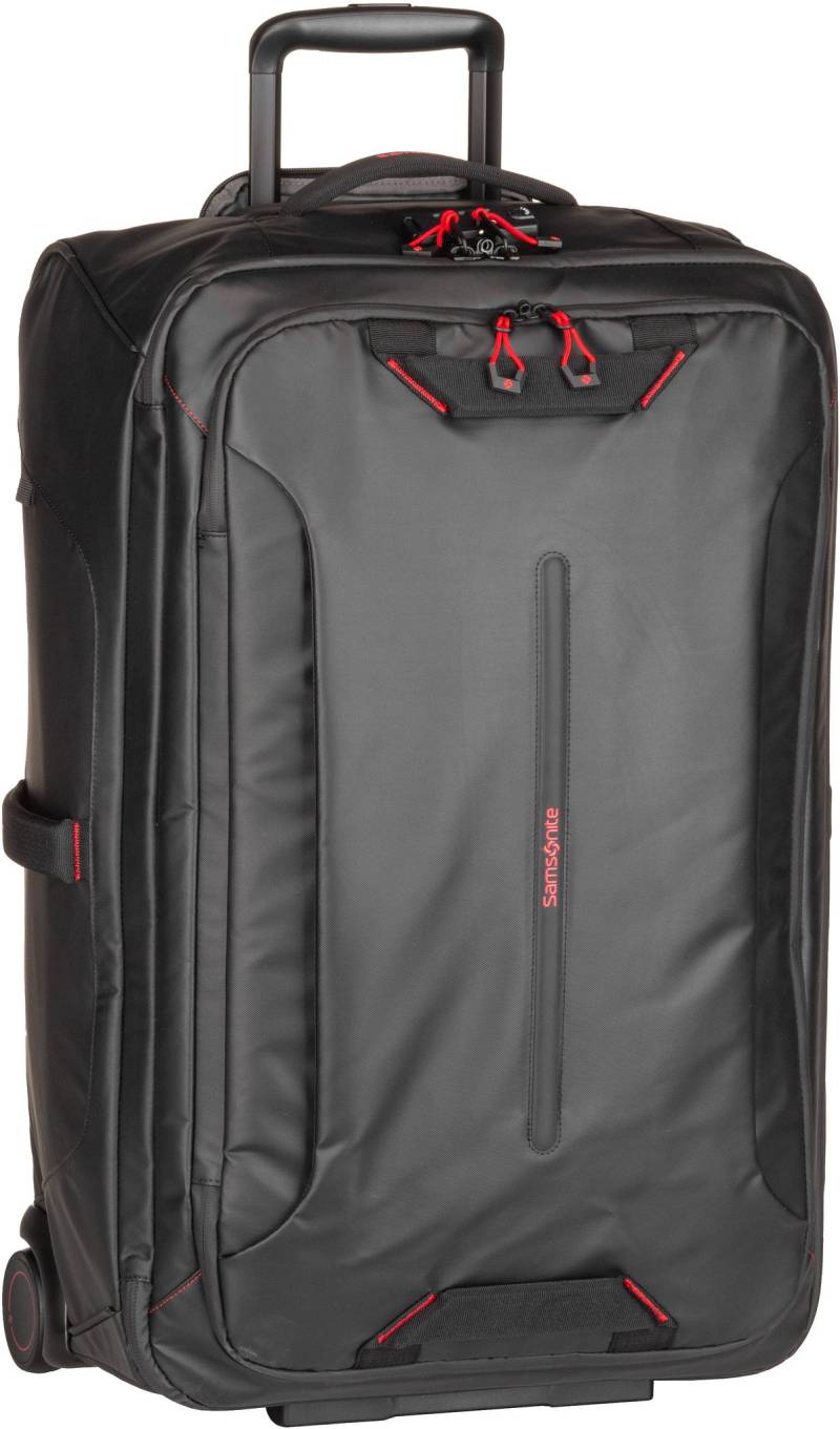 Samsonite Ecodiver Duffle/WH 67  in Schwarz (76 Liter), Koffer & Trolley von Samsonite