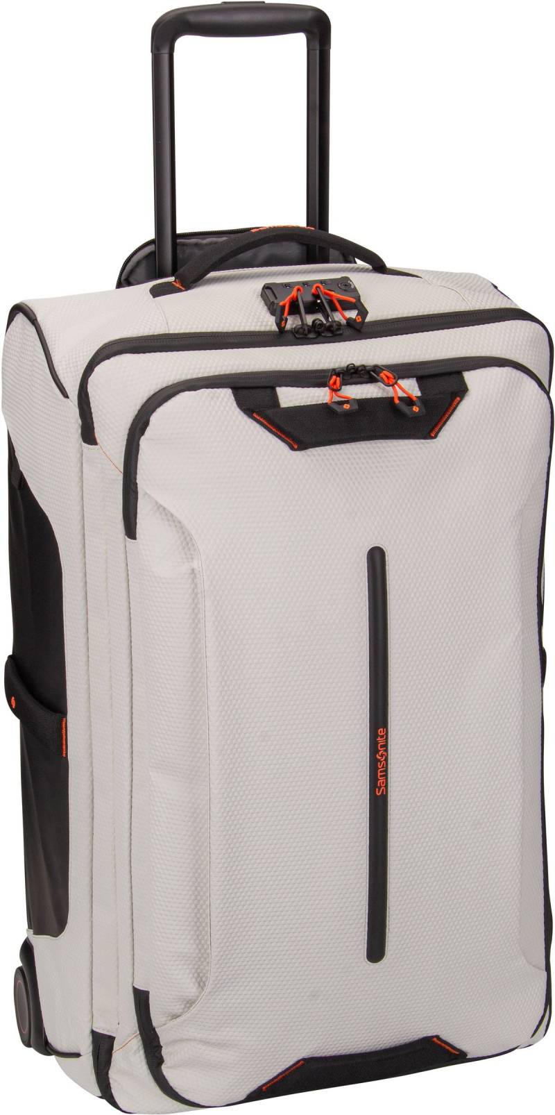 Samsonite Ecodiver Duffle/WH 67  in Weiß (76 Liter), Koffer & Trolley von Samsonite