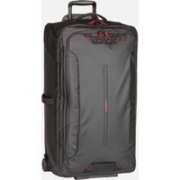 Samsonite - Ecodiver Duffle/WH 79 Black - Koffer  , 122 l von Samsonite