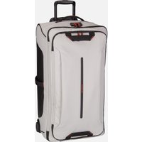 Samsonite - Ecodiver Duffle/WH 79 Cloud White - Koffer  , 122 l von Samsonite