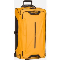 Samsonite - Ecodiver Duffle/WH 79 Yellow - Koffer  , 122 l von Samsonite