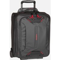 Samsonite - Ecodiver Duffle/WH Underseater Black - Koffer  , 30 l von Samsonite