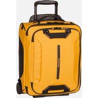 Samsonite - Ecodiver Duffle/WH Underseater Yellow - Koffer  , 30 l von Samsonite