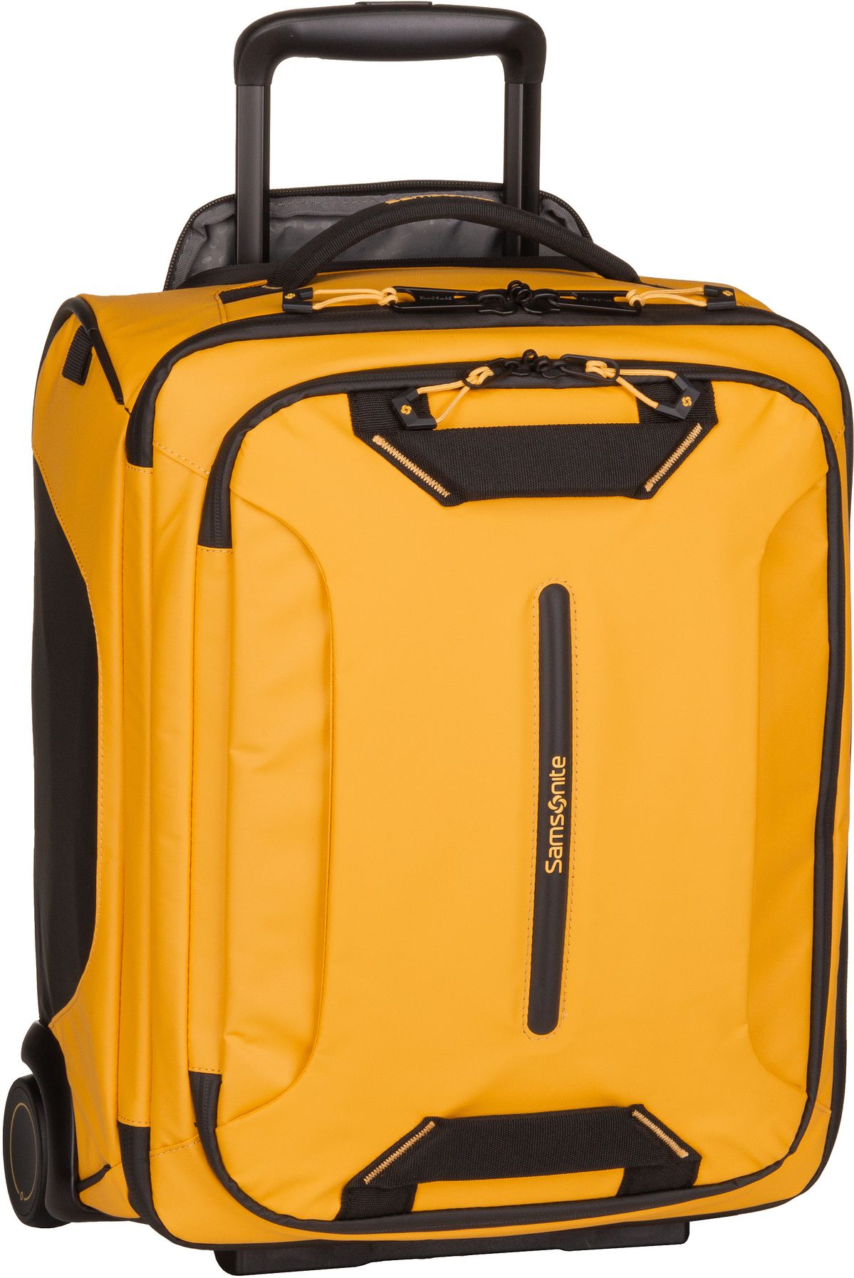 Samsonite Ecodiver Duffle/WH Underseater  in Gelb (30 Liter), Koffer & Trolley von Samsonite