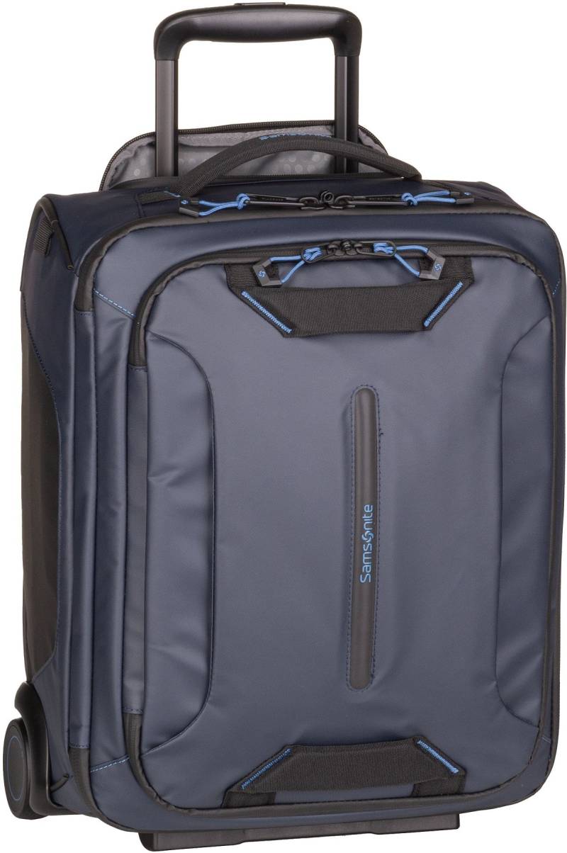 Samsonite Ecodiver Duffle/WH Underseater  in Navy (30 Liter), Koffer & Trolley von Samsonite