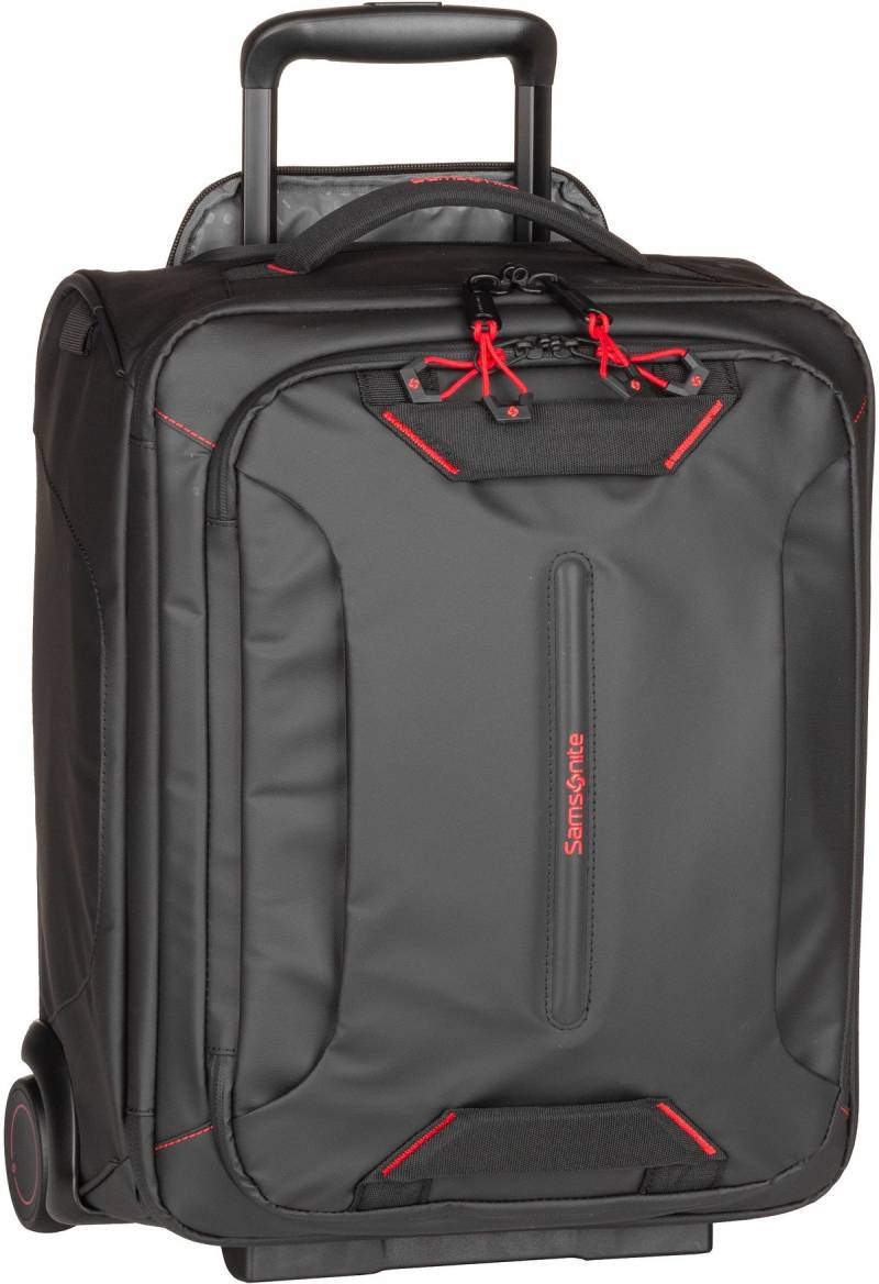 Samsonite Ecodiver Duffle/WH Underseater  in Schwarz (30 Liter), Koffer & Trolley von Samsonite