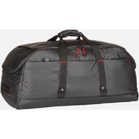 Samsonite - Ecodiver Duffle L Black - Dufflebag  , 90 l von Samsonite