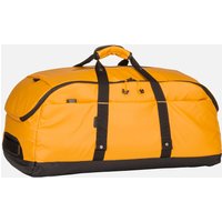 Samsonite - Ecodiver Duffle L Yellow - Dufflebag  , 90 l von Samsonite