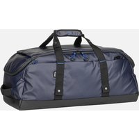Samsonite - Ecodiver Duffle M Blue Nights - Dufflebag  , 60 l von Samsonite