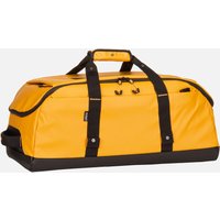 Samsonite - Ecodiver Duffle M Yellow - Dufflebag  , 60 l von Samsonite