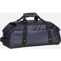 Samsonite - Ecodiver Duffle S Blue Nights - Dufflebag  , 40 l von Samsonite