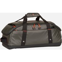 Samsonite - Ecodiver Duffle S Climbing Ivy - Dufflebag  , 40 l von Samsonite