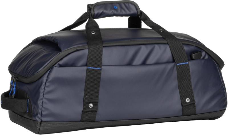 Samsonite Ecodiver Duffle S  in Navy (40 Liter), Reisetasche von Samsonite