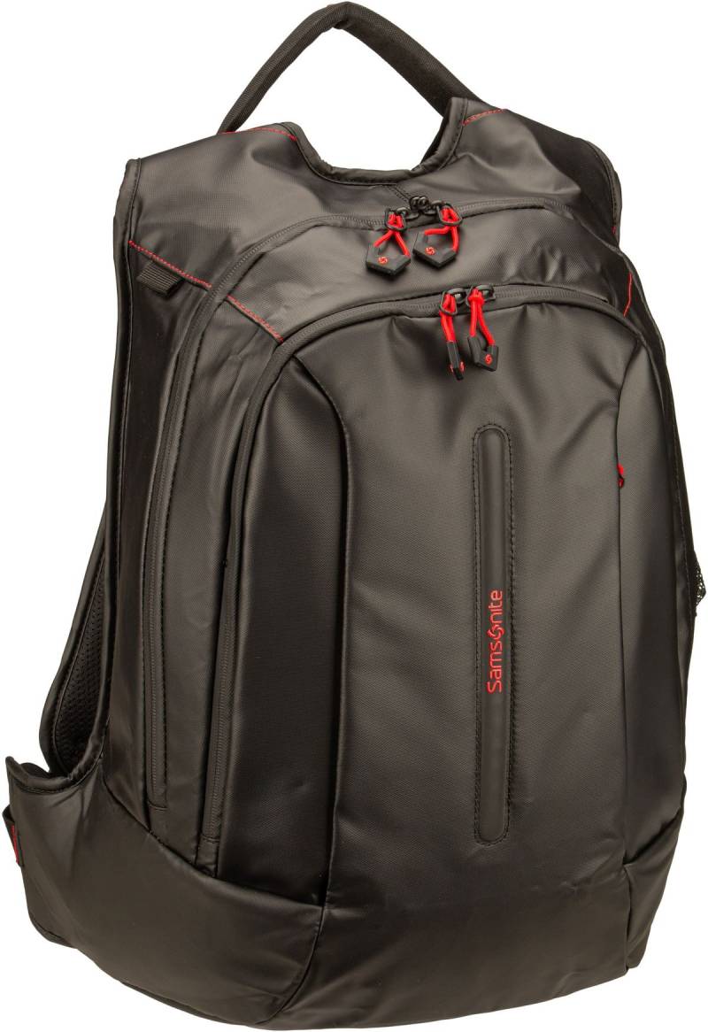 Samsonite Ecodiver Laptop Backpack L  in Schwarz (26 Liter), Rucksack / Backpack von Samsonite