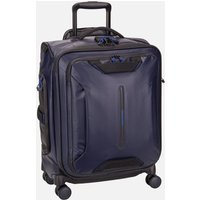 Samsonite - Ecodiver Spinner Duffle 55 Blue Nights - Koffer  , 50 l von Samsonite