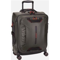 Samsonite - Ecodiver Spinner Duffle 55 Climbing Ivy - Koffer  , 50 l von Samsonite