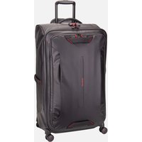 Samsonite - Ecodiver Spinner Duffle 79 Black - Koffer  , 117 l von Samsonite