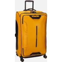 Samsonite - Ecodiver Spinner Duffle 79 Yellow - Koffer  , 117 l von Samsonite