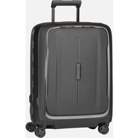 Samsonite - Essens Spinner 55 Graphite - Koffer  , 39 l von Samsonite