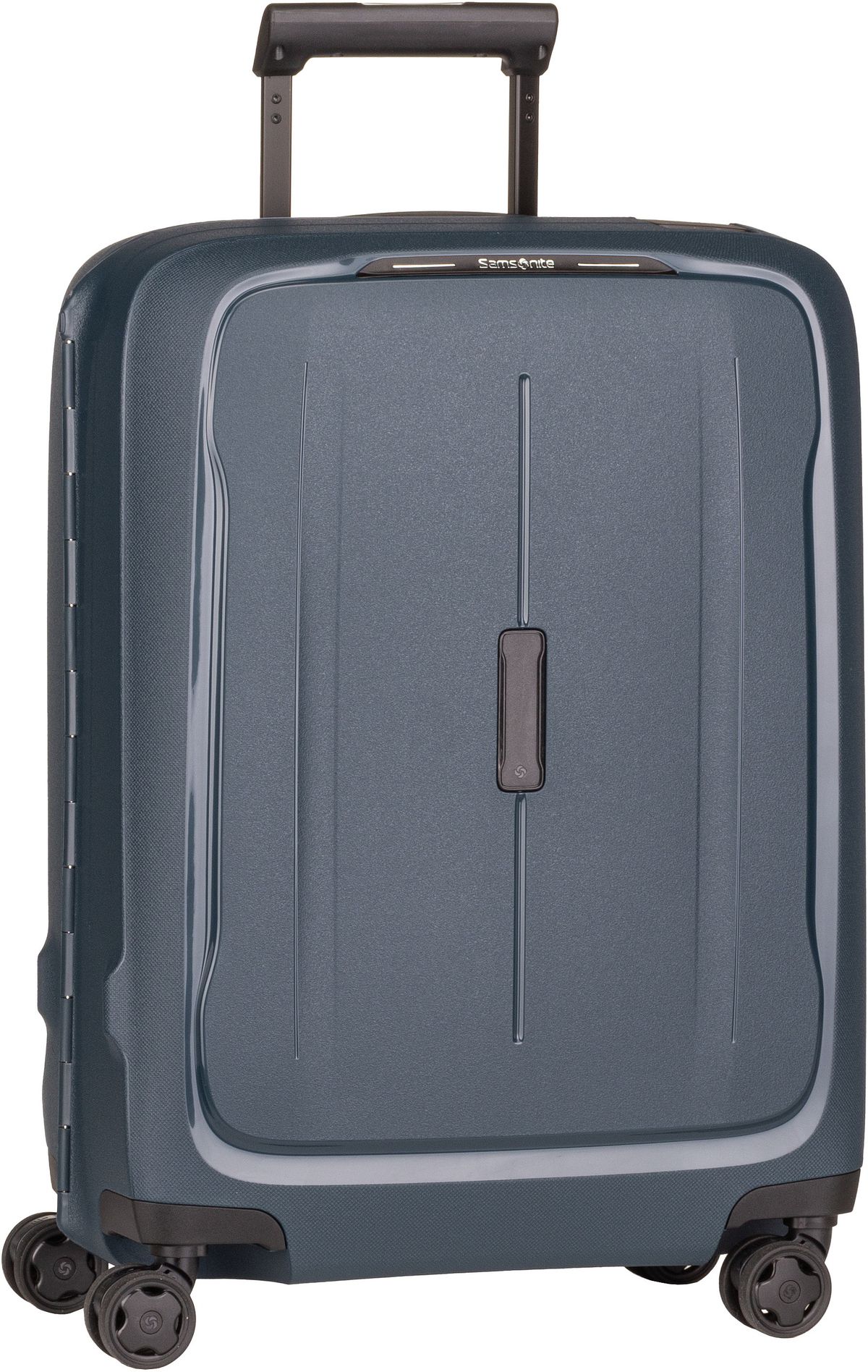 Samsonite Essens Spinner 55  in Navy (39 Liter), Koffer & Trolley von Samsonite