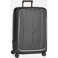 Samsonite - Essens Spinner 75 Graphite - Koffer  , 111 l von Samsonite