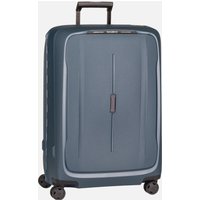 Samsonite - Essens Spinner 75 Midnight Blue - Koffer  , 111 l von Samsonite