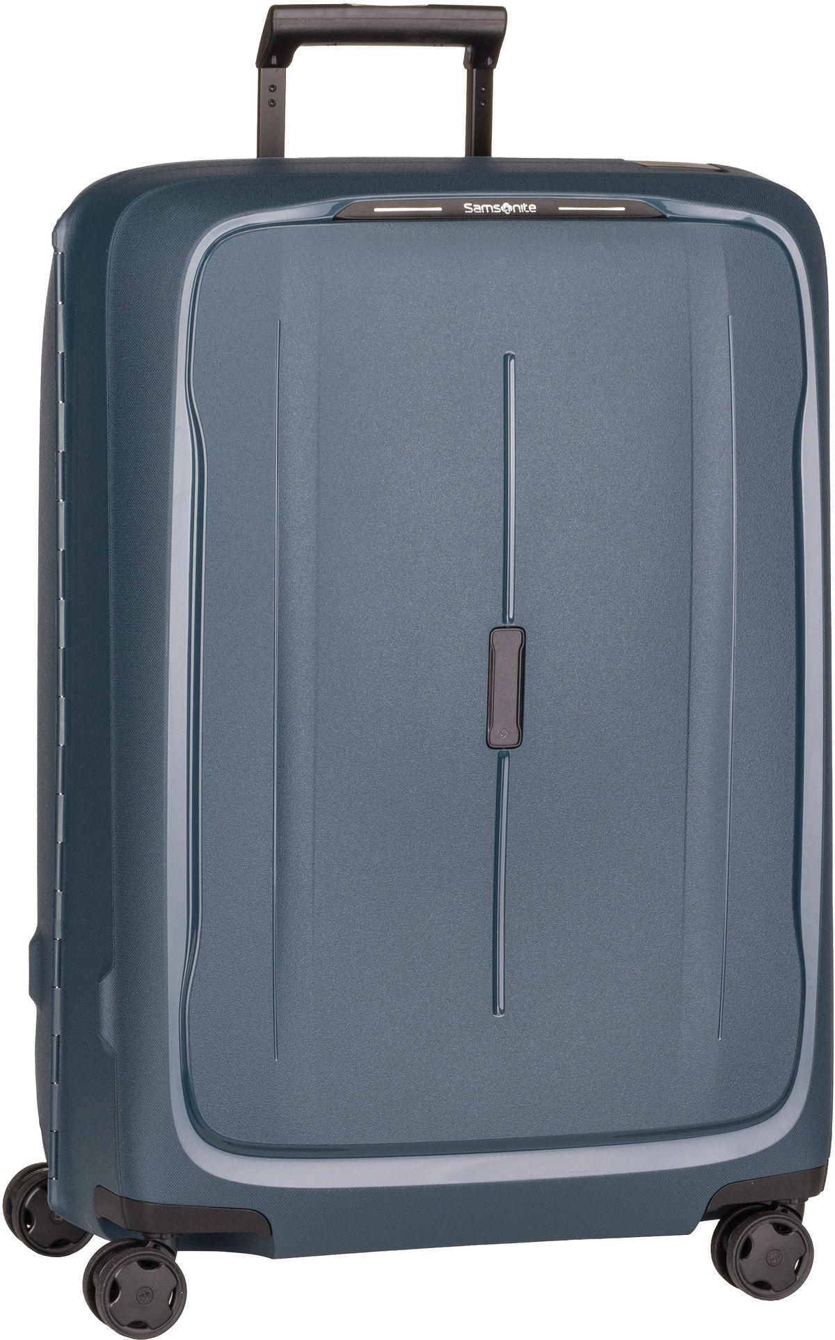 Samsonite Essens Spinner 75  in Navy (111 Liter), Koffer & Trolley von Samsonite