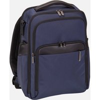 Samsonite - Evosight 15.6'' Blue - Rucksack  , 20.5 l von Samsonite
