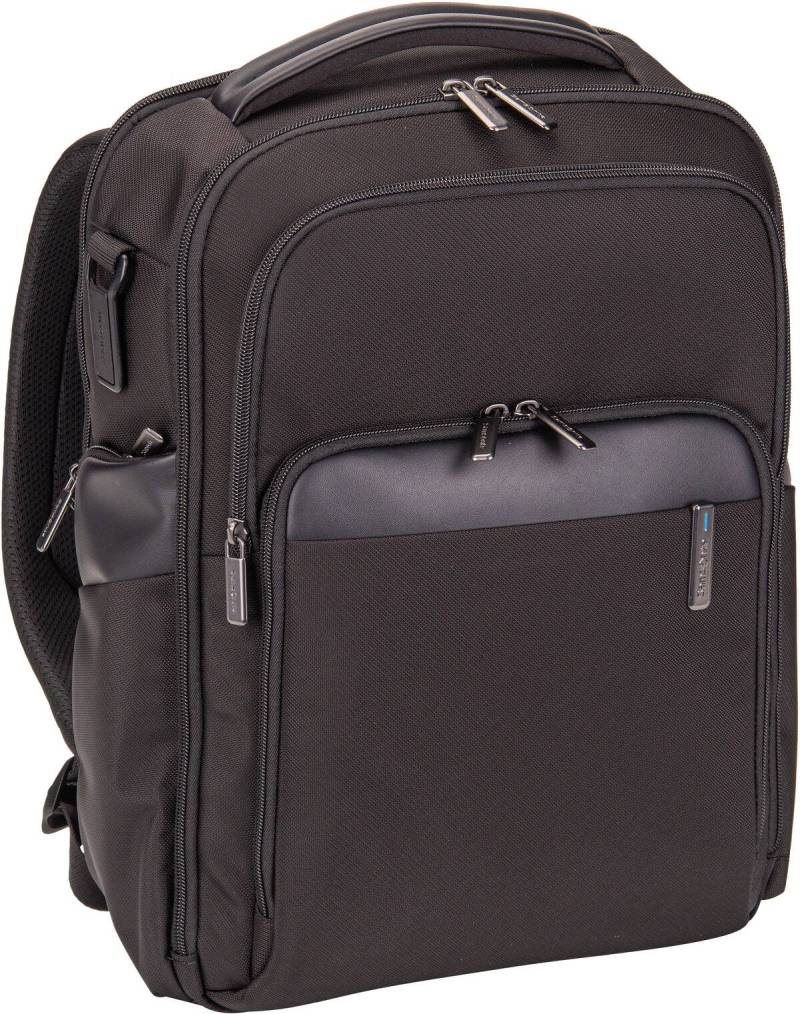 Samsonite Evosight Backpack 15.6''  in Schwarz (20.5 Liter), Rucksack / Backpack von Samsonite