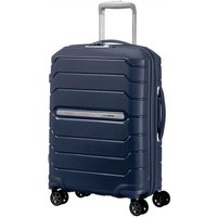 Samsonite Flux 4-Rollen-Kabinentrolley 55 cm erw. von Samsonite