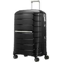 Samsonite Flux 4-Rollen-Trolley M 68 cm erw. von Samsonite