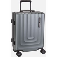 Samsonite - Focus 55/20 Spinner Matt Sage Khaki - Koffer  , 40 l von Samsonite