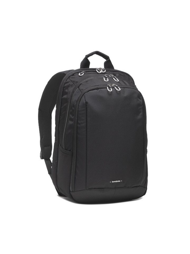 Samsonite Freizeitrucksack Rucksack Guardit Classy 139469-1041-1CNU Black von Samsonite