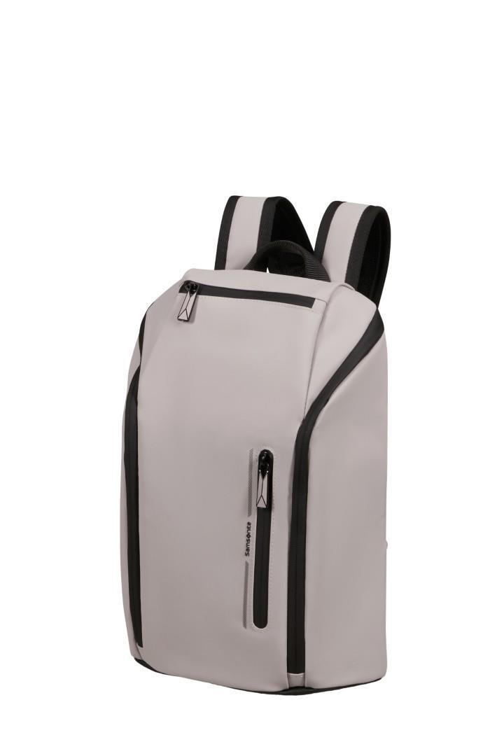 Samsonite - GLAM-GO Computerrucksack Daily Backpack Ash Rose Rosa von Samsonite