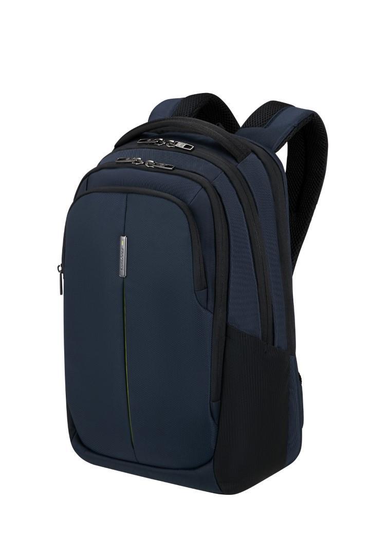 Samsonite - GUARDIT 3.0 Computerrucksack Lapt.backpack M 15.6 Blue Dunkelblau von Samsonite