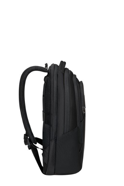 Samsonite - GUARDIT 3.0 Computerrucksack Lapt.backpack S 14.1 Black Schwarz von Samsonite