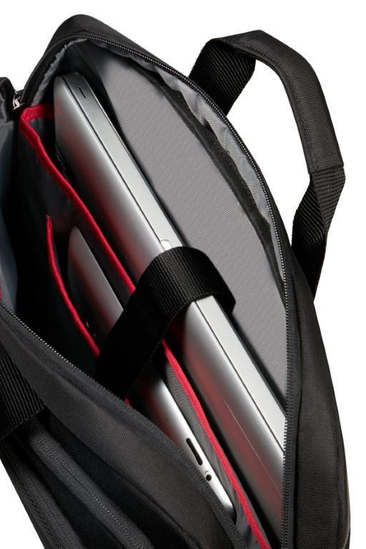 Samsonite - GUARDIT 3.0 Laptoptasche Briefcase 17.3 Black Schwarz von Samsonite