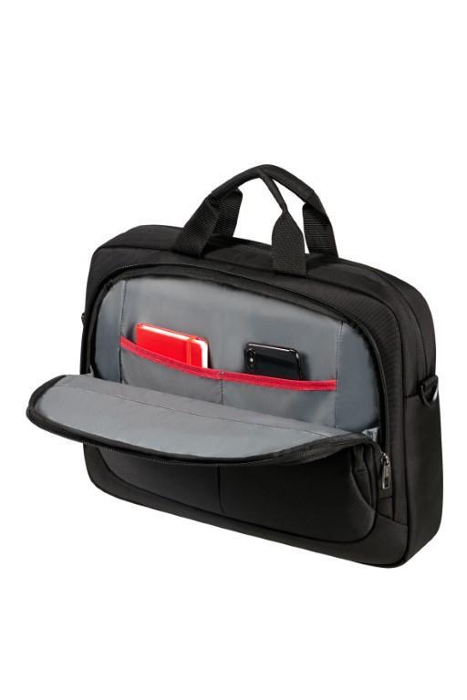 Samsonite - GUARDIT 3.0 Laptoptasche Briefcase 17.3 Black Schwarz von Samsonite