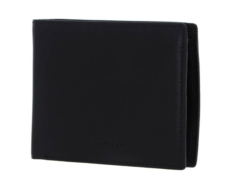 Samsonite Geldbörse Wallet, aus echtem Rindsleder von Samsonite