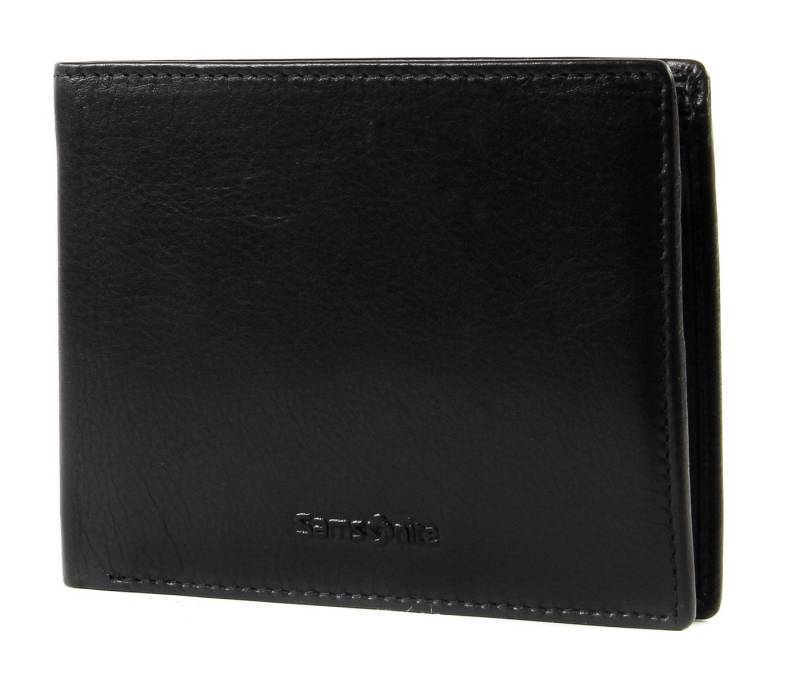 Samsonite Geldbörse Wallet, aus echtem Rindsleder von Samsonite